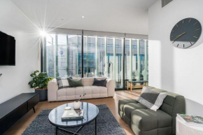 Boutique Stays - Axel Apartments 201 The Clarke